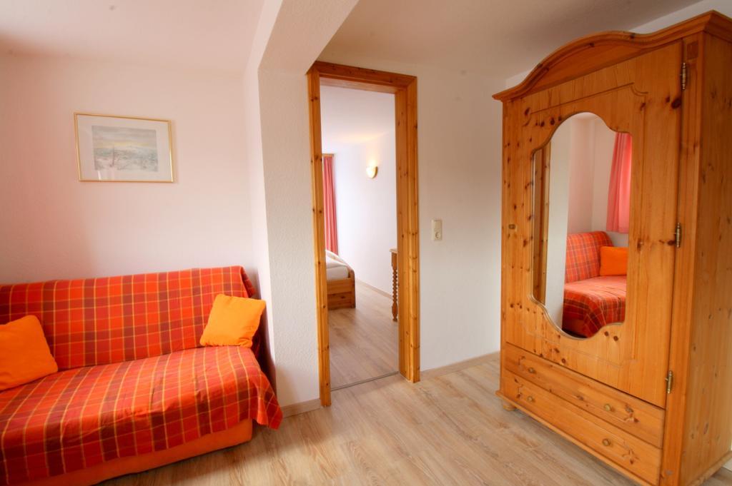 Hotel Brockenstuebchen Schierke Eksteriør bilde